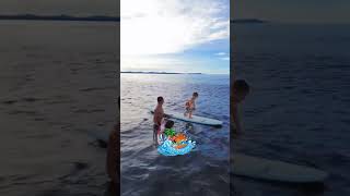 Philmar amp Andie Surf bonding kasama si Lilo at Koa 🏄‍♀️ Nakatuwa 😱 shorts viralvideo viralshorts [upl. by Essy900]