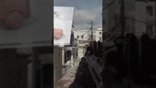 CALL OF DUTY ADVANCED WARFARE Atlas mission shorts 107 [upl. by Schwarz902]