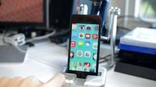 How To Jailbreak iOS 7  704 On iPhone 5s And Other Devices Tutorial [upl. by Dow]