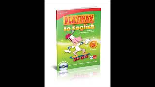 PLAYWAY TO ENGLISH 3 CD 1 [upl. by Bryana]