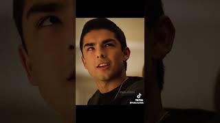 On my block Cesar saves Oscar movie fyp tvshow foryou [upl. by Llenrev]