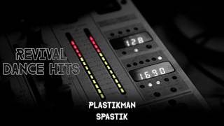 Plastikman  Spastik HQ [upl. by Friedland]