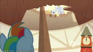 YTPMV Pony Factory Investigation [upl. by Cresa]