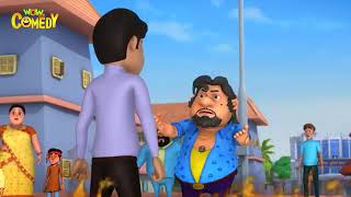 Motu patalu cartoon Hindi mere channel ko like subscribe jarur kijiye 👫👫👎👎👎👎 [upl. by Nylram]