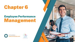 Chapter 6  Employee Performance Management [upl. by Flosi]