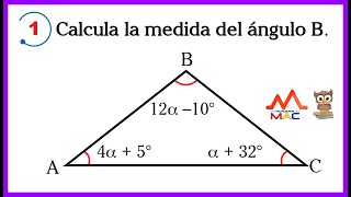 TRIÁNGULOS  EJERCICIO 1  GEOMETRÍA  PRIMER GRADO DE PRIMARIA [upl. by Lari356]