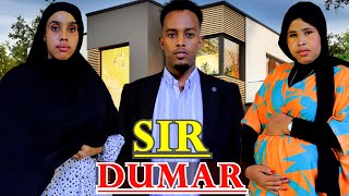 SIR NAGEED  FULL MOVIE BY SAGAL SOMALI [upl. by Ayama111]