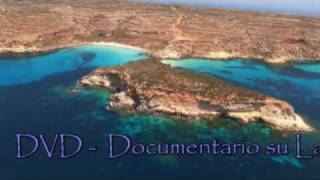 Documentario quotLampedusa unisola da scoprirequot [upl. by Leiruh854]