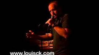 Louis CK 1 [upl. by Menken]