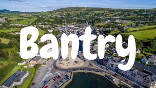 Bantry [upl. by Araed]