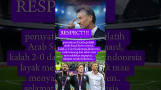 Herve Renard gentle [upl. by Brant]