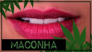 100 Palavras para MACONHA [upl. by Carlota]