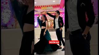 Satane ke manane ke 💓 sameer abbasi  muskan 💥 shorts shortvideo trendingvideo viralvideo video [upl. by Drageruaeb575]