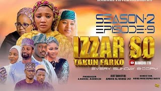 IZZAR SO TAKUN FARKO SEASON 2 EPISODE 9 WITH ENGLISH SUBTITLE [upl. by Yenor]