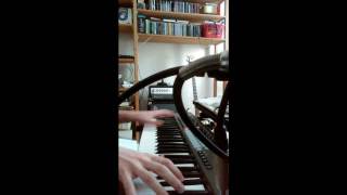 Fior Di Latte Piano [upl. by Xaviera907]