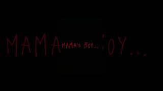 Mama’s boy  badparenting mamasboy [upl. by Jardena]