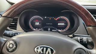 K900 V8 425HP 2016 TOP SPEED [upl. by Eelyme]