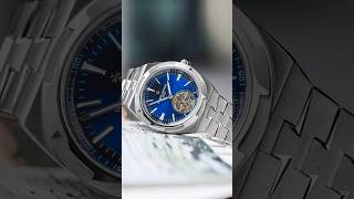 Vacheron Constantin Overseas Tourbillon  2024 New Releases [upl. by Si]