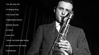 Stan Getz Greatest Hits Full Album [upl. by Isobel]