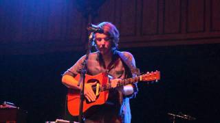 Fleet Foxes  Oliver James and Helplessness Blues live in Atlanta GA [upl. by Gignac]