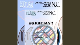 Cantare Cantaras NC 2020 [upl. by Nojad51]