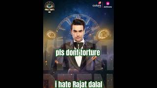 viviandesena support biggboss18 unjustified haterajat plssupport [upl. by Ginelle]