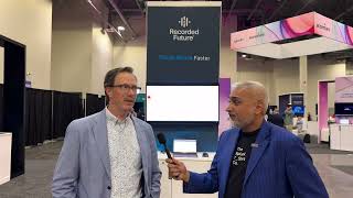 Recorded Future and Splunk A Powerful Partnership for Advanced Threat Intelligence [upl. by Cooke381]