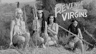 Revenge of the Virgins 1959 [upl. by Eetnod]