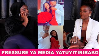 MILLIONAIRES GAL FRIEND NE ENRICO BAWUKANYENEJUSA LWENATEKA LOVE KU SOCIALMEDIAPRESSURE YATUSUKAKO [upl. by Yancy819]