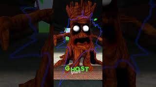 ALL SIZES PHASE INCREDIBOX SPRUNKI NEW CURSED BLACK MRTREE FAMILY In Garrys Mod [upl. by Vassar]