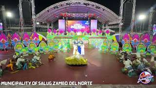 Salug Zamboanga del NorteFinal showdown [upl. by Hannaoj]