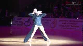 Michal Malitowski  Joanna Leunis Rumba  Dance Stories [upl. by Marin726]