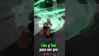 Me ATACAN AFK pero un HÉROE me SALVA en The Strongest Battlegrounds 🤩 [upl. by Schnell]