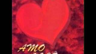 10 Milagre de Amor CD Amo você vol 1 [upl. by Ridglee457]