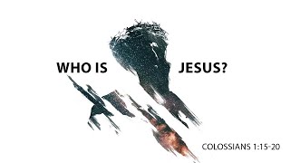 Who is Jesus [upl. by Phippen]