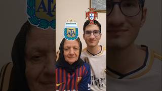 Penalty in efootball 2025 with my grandmother Part 3 [upl. by Norod]