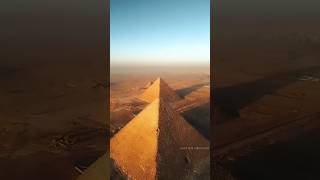 The Secret Of Pyramids Of Egypt space mystery [upl. by Bowman]