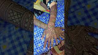 raheelas mehndi [upl. by Gnah]