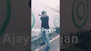 Sangram film Ajay Devgan best dailog short video [upl. by Isnyl]