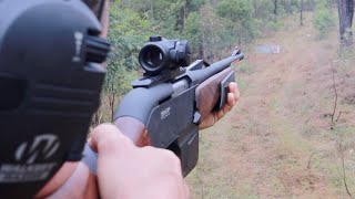 Winchester SXR2 Review [upl. by Htenywg14]