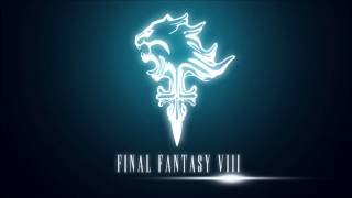 Final Fantasy VIII  Rival Sorcery Premonition Remix [upl. by Aicnetroh688]