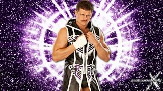 WWE quotSmoke and Mirrorsquot ► Cody Rhodes 10th Theme Song [upl. by Yllatan]