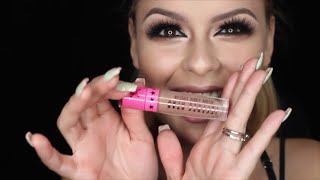 ★Jeffree Star★ Posh Spice inspired look tutorial [upl. by Rafaelof]