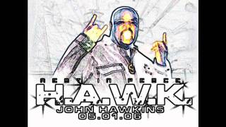 HAWK Cheddar feat Mr 32 Big Pokey [upl. by Regnij877]