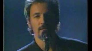 Bruce Springsteen Streets of Philadelphia Oscar 1994 [upl. by Perr]