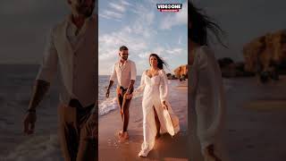 0829  Dimuth Karunarathne and Inami Avandya Wedding shortvideo fashion fashionphoto [upl. by Sudaorb]