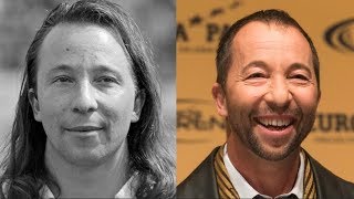 DJ BoBo feiert 50 Geburtstag  René Baumann  Eurodance  Karriere  50 Jahe [upl. by Iasi]