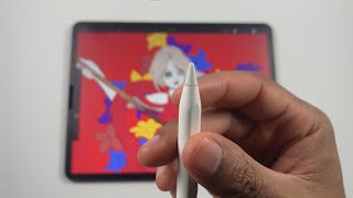 How to Change Your Apple Pencil Tips  When is the Time to Replace Them  K’s Mum [upl. by Aneelahs363]