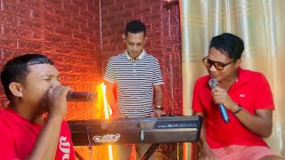 DEO NUNO KHEY  Cover PALOMA [upl. by Vick]