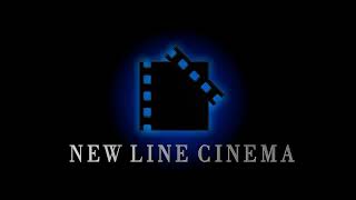 19871995 New Line Cinema logo remake by Aldrine Joseph 25 [upl. by Luiza287]